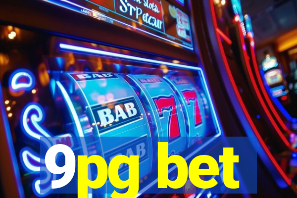 9pg bet